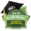 Globe University Honored as a 2014 Top Military-Friendly University by...