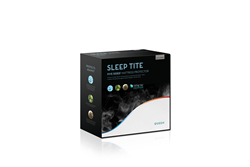 The Five 5ided® + Omniphase™ and Tencel® Mattress Protector by Sleep Tite