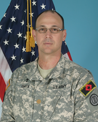 Derek Smith 2014 NBCC Foundation Military Scholar