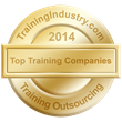 InfoPro Learning Ranked Among 2014 Top 20 Training Outsourcing...