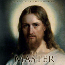 Album cover for The Master