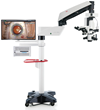 Leica Microsystems and TrueVision 3D Surgical Expand Relationship to...