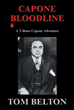Tom Belton’s New Novel Tells Story of Boston Capone Family
