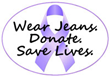 Wally’s Party Factory Announces Blue Jeans for Life Fundraiser