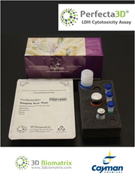 Perfecta3D LDH Cytotoxicity Assay Kit