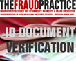 New Technique Course On Identity Document Verification for CNP...