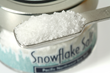 SaltWorks Announces Snowflake: An All-Natural Innovation in Sea Salt