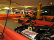 PENETRON Dries Up the Kista Go-Kart Track