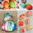 Fun Easter Egg Crafts Have Been Released On Kids Activities Blog