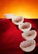 Francis Bitonti Studio’s 3D Printed Cloud Collection Changes the Face...