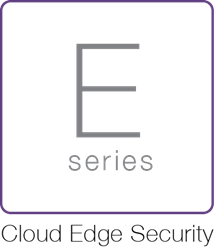 E-Series logo