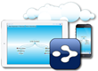 TheBrain® for iPad and iPhone Now Available Worldwide Providing...