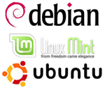 debian vs mint