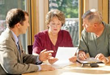 Whole Life Insurance - A Good Policy for Seniors
