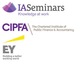 IASeminars EY and CIPFA