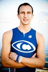 Photo of Aaron Scheidies