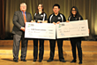Purdue Students Show How to Innovate with Soybeans