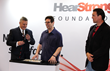 EarQ Showcases Programs and Honors HearStrong Champions at the 2014...