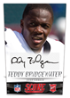 Panini America Signs Former Louisville Quarterback Teddy Bridgewater...
