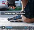 What Do Wearable Fitness-Tracker Fans and Rejectors Have in Common?