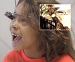 Pediatric Patients Visit the Houston Zoo Without Leaving the Hospital...