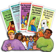 Journeyworks Publishing Honors Alcohol Awareness Month with Sample...