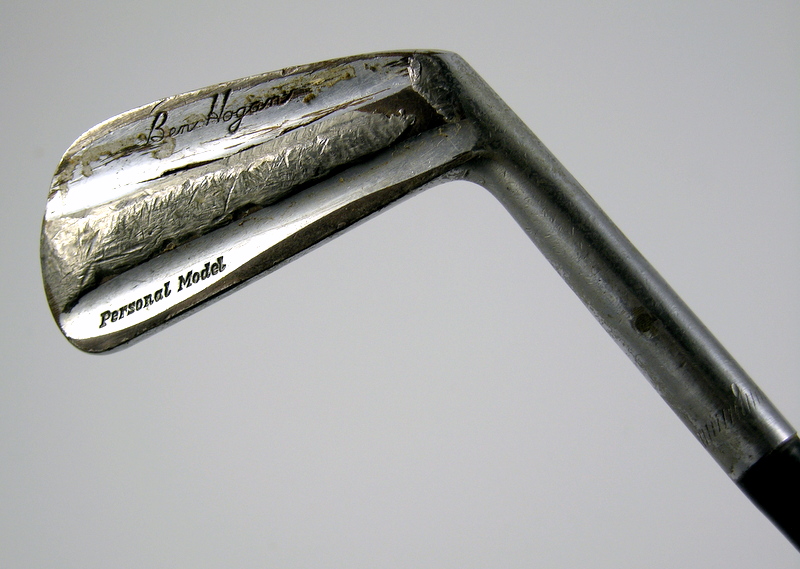 hogan irons history