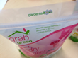 Grab Green Offers First Ever Velcro Laundry Detergent Packaging