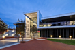 Donald Julian Reaves Student Activities Center at WSSU Achieves...