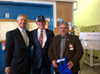 Governor C.L. “Butch” Otter Makes a Special Visit to AGC...