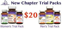 Wholemega by New Chapter is whole salmon oil