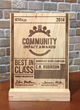 C.H. Robinson Recognized for Workplace Giving Campaign