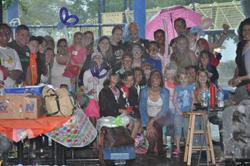 OAC Picnic