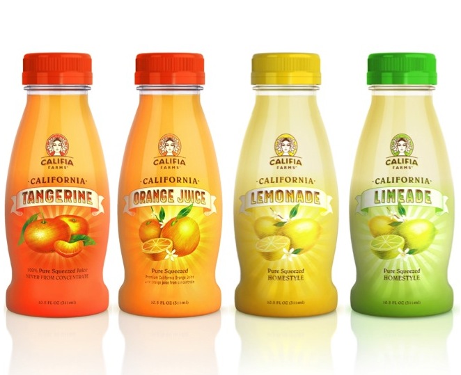 California Lemon Law >> Califia Farms Introduces Single Serve Sunshine: 10.5 oz. California Pure Tangerine, Orange Juice ... California Lemon Law >> Califia Farms Introduces Single Serve Sunshine: 10.5 oz. California Pure Tangerine, Orange Juice ...