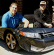 Army Veteran Who Guarded the Border with North Korea Wins CollisionMax...