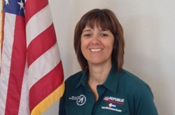 RaeDeane VanMeter