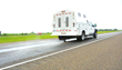 FHWA Providing Friction Tester Demonstrations