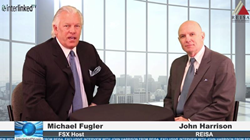 Michael Fugler Interviews John Harrison of REISA