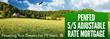 New PenFed Promotion Waives Closing Costs on Flagship Adjustable Rate...