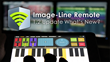 Image-Line Software Announces Image-Line Remote 1.2 for Android and...