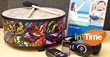 Advanced Brain Technologies Releases inTime