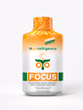 First Focus-Enhancing Shot, Nootelligence Focus, Launched By NASCAR...