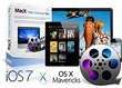 MacX Video Converter Pro Adds Full Support for Samsung Galaxy S5
