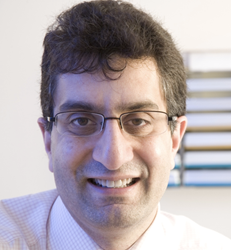 Dr Tariq Drabu