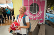 Oreo Trending Vending Lounge by Boxman Studios Takes SXSW by Storm