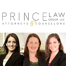 Stamford Family Lawyers at Prince Law Group, LLC