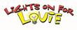 He’s Ba-a-a-a-ck! "Louie the Lightning Bug" Returns to Show...
