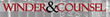 Winder & Counsel Recognized by Best Lawyers, Super Lawyers, and...