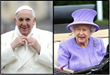 Queen Elizabeth II: 60 Years, 5 Popes