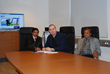 BG Cleaning Systems Kickoff Operations in Odisha, India